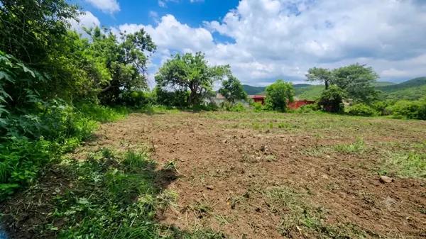 TERRENO EN RENTA EN PUEBLA (ZONA HUAQUECHULA)