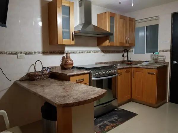 Casa en Venta Cerradas de Cumbres