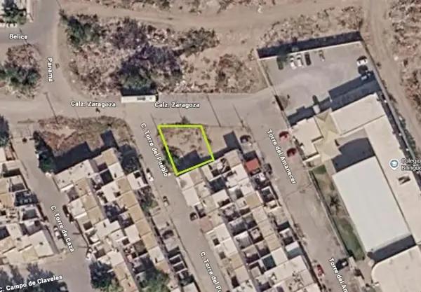 Terreno Residencial en VENTA en Hacienda Santa María, Torreón, Coahuila, 6 - Terreno Residencial en VENTA en Hacienda Santa María, Torreón, Coahuila, 6 -