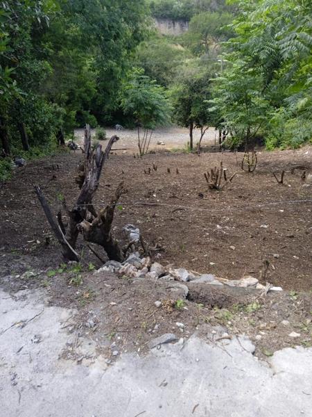 Terreno en Venta en Col. Rincón de la Sierra en Guadalupe Nuevo León