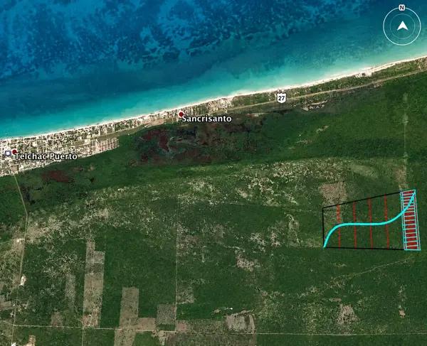 Terreno en venta en Punta Pelícano | Inversión cerca de la costa