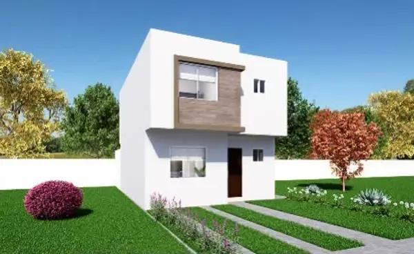 CASA EN VENTA EN MANANTIALES, PASEO DEL VALLE, TORREON, COAH