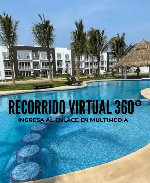Departamento en Venta Acapulco, Dream Diamante, Amueblado