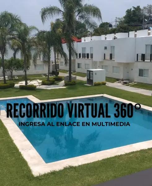 Casa en Venta en Yautepec, Morelos