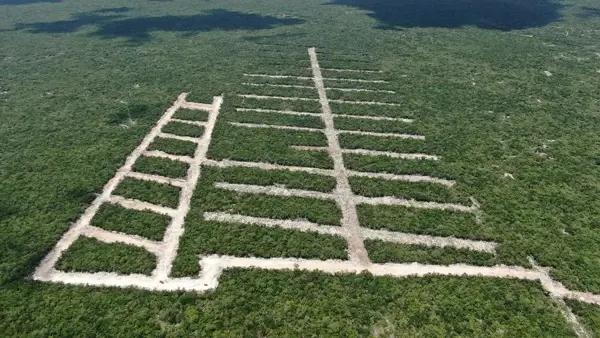 Terreno en venta en Chuburná Puerto, Progreso | 405 m2 para Inversión