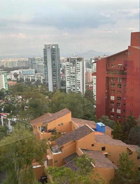 Oficina en venta y renta en Santa Fe Cuajimalpa, Cuajimalpa de Morelos, Ciudad de México