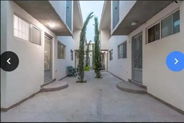 Departamento en Renta en Torreón Centro, Coahuila - Totalmente Equipado y Cercano a Servicios Departamento en Renta en Torreón Centro, Coahuila - Totalmente Equipado y Cercano a Servicios