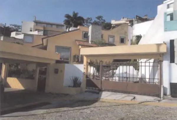 Casa en venta en Pedregal de Echegaray Naucalpan, compra con el banco, no se aceptan créditos
