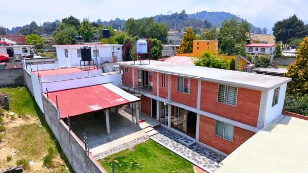 Casa en Venta – Tres Marías, Huitzilac, Morelos