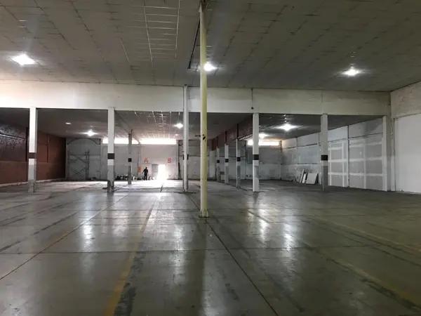 Bodega en renta en Parque Industrial Oriente, Torreón, Coahuila de Zaragoza Bodega en renta en Parque Industrial Oriente, Torreón, Coahuila de Zaragoza
