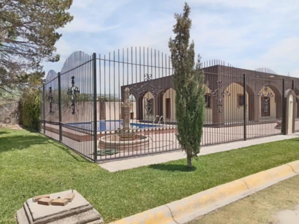 Casa en venta en Residencial Punta Laguna, Matamoros, Coahuila de Zaragoza