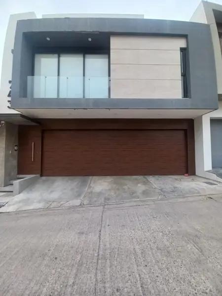 CASA AMUEBLADA EN RENTA COLINAS DE SAN MIGUEL CULIACAN SINALOA