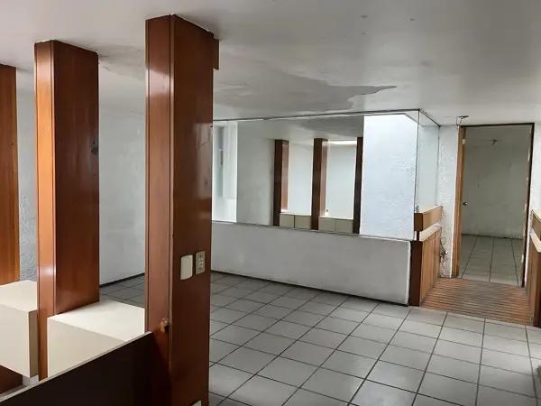 Casa en venta en Tizapán Progreso en la Alcaldía Álvaro Obregón en la CDMX.