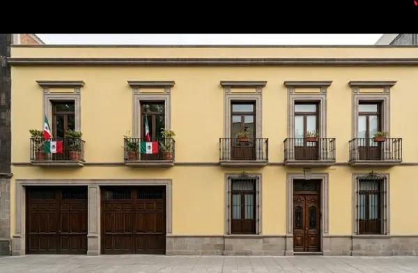 DEPTO. EN VENTA ROSAS MORENO SAN RAFAEL CDMX