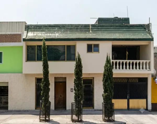 CASA EN VENTA 1RA CDA. AV 585 SAN JUAN DE ARAGON CDMX CASA EN VENTA 1RA CDA. AV 585 SAN JUAN DE ARAGON CDMX
