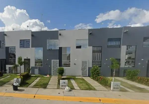 CASA EN VENTA EN NAYARIT