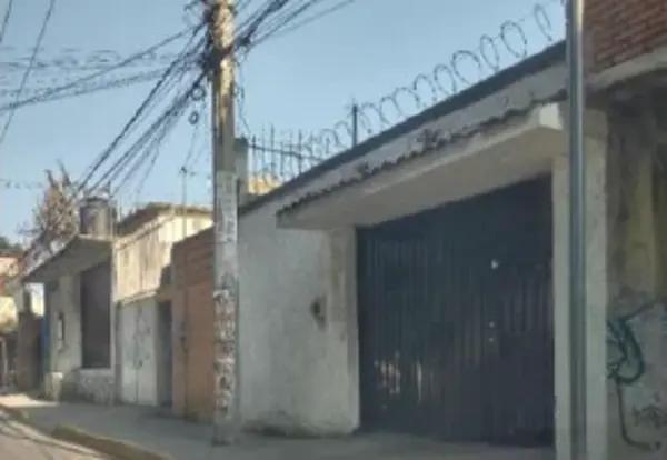 Casa en venta en San Miguel Ajusco Tlalpan, compra con el banco, no se aceptan créditos Casa en venta en San Miguel Ajusco Tlalpan, compra con el banco, no se aceptan créditos