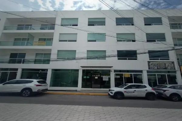 CASA DE ENTREGA INMEDIATA EN CALLE LA MEZA, SAN ANDRES CHOLULA, PUEBLA