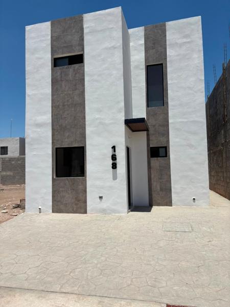 Casa en venta en Nogalera Residencial, Gómez Palacio, Durango