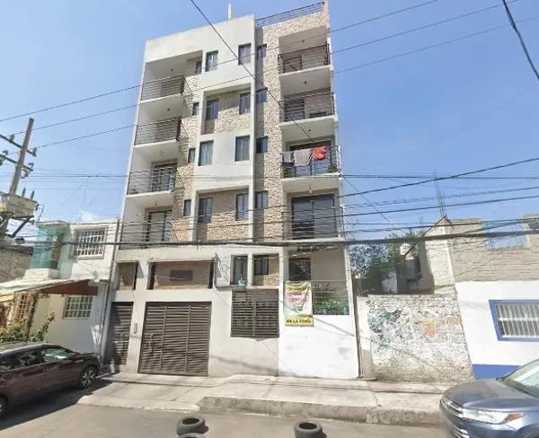 Departamento en venta en Pedregal de Santa úrsula, compra con el banco, no se aceptan créditos
