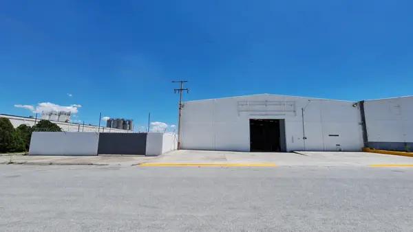 BODEGA INDUSTRIAL EN RENTA CERCA DE GM SALTILLO BODEGA INDUSTRIAL EN RENTA CERCA DE GM SALTILLO