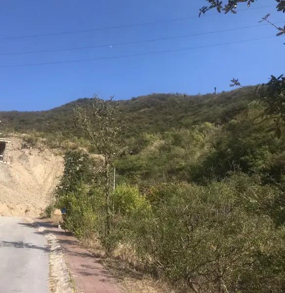 Terreno residencial en venta en privada Rincón del Campestre, San Pedro Garza García