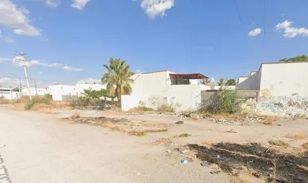 Terreno en VENTA para Comercio Hacienda Santa María, Torreón