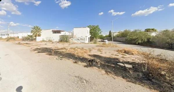 Terreno COMERCIAL en VENTA en Hacienda Santa María, Torreón - Excelente Ubicación