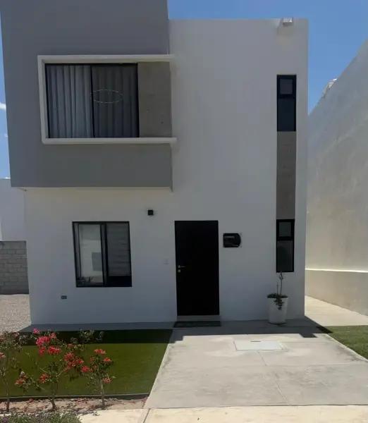 CASA EN VENTA MODELO CIPRÉS EN PASEO DEL VALLE, TORREON, COAH CASA EN VENTA MODELO CIPRÉS EN PASEO DEL VALLE, TORREON, COAH