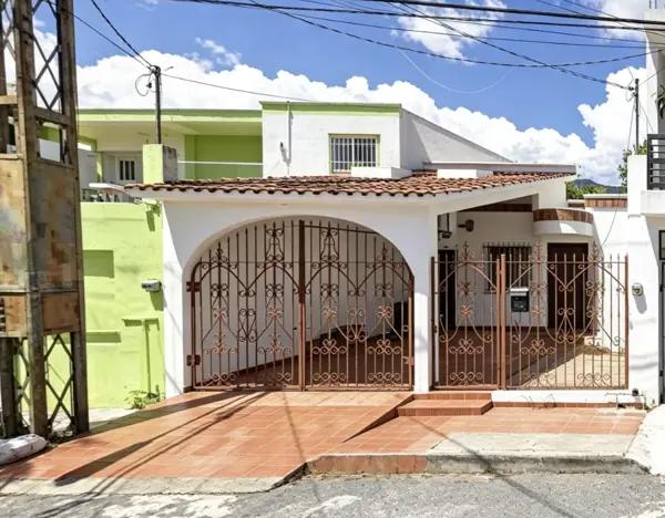 CASA EN VENTA RINCON DE TAMATAN II, CD VICTORIA