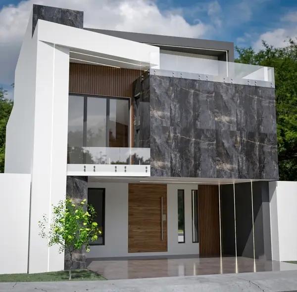 CASA EN VENTA CON SALA A DOBLE ALTURA EN LOMAS DE ANGELÓPOLIS II CASA EN VENTA CON SALA A DOBLE ALTURA EN LOMAS DE ANGELÓPOLIS II