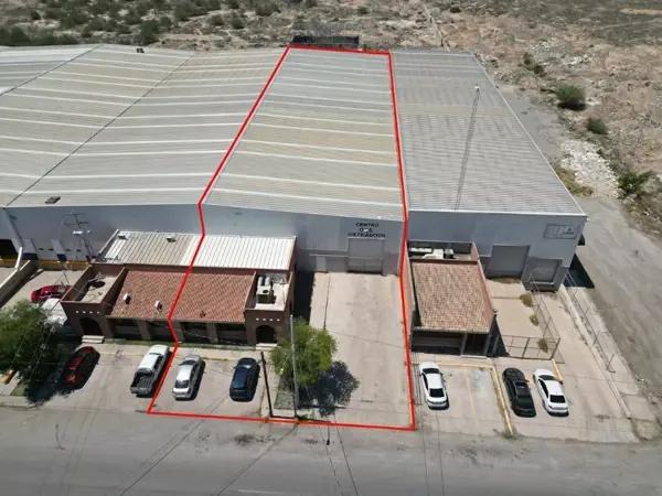 Bodega Comercial en Renta en Parque Industrial Oriente, Torreón, Coahuila Bodega Comercial en Renta en Parque Industrial Oriente, Torreón, Coahuila