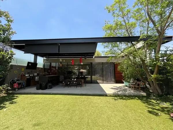 RESIDENCIA EN VENTA EN EL BOSQUE COUNTRY CLUB