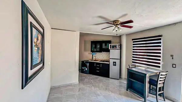 Departamento en Renta en Pedregal la Silla