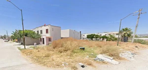 Terreno COMERCIAL EN VENTA en Hacienda Santa María, Torreón Terreno COMERCIAL EN VENTA en Hacienda Santa María, Torreón