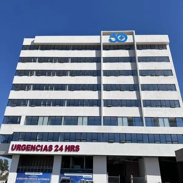CONSULTORIO EN VENTA, ZONA NORTE, TORREÓN, COAH