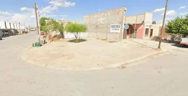 VENTA de Terreno Comercial  en Hacienda Santa María, Torreón