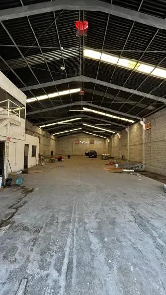 Bodega en El Milagro Apodaca Bodega en El Milagro Apodaca