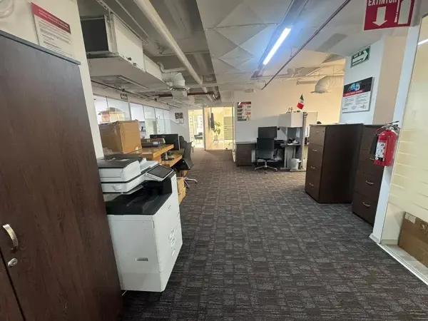 OFICINA EN RENTA, LOMA LARGA OFICINA EN RENTA, LOMA LARGA