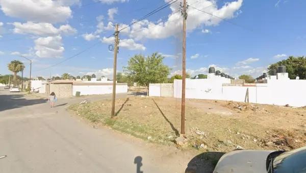 Terreno Comercial en Venta en Hacienda Santa María, Torreón