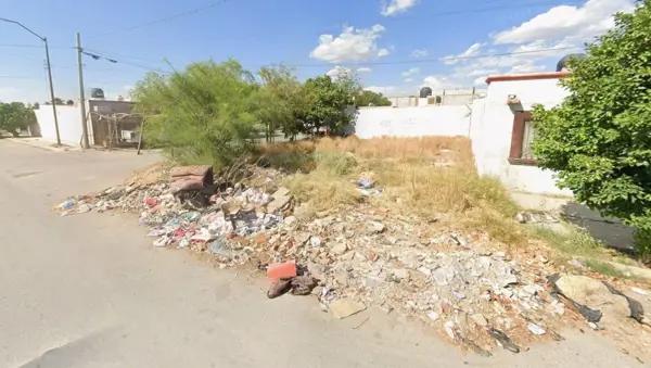 Terreno Comercial en VENTA en Hacienda Santa María, Torreón