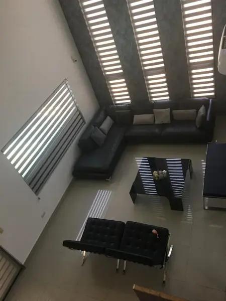 Casa en Renta amueblada en Cumbres Elite en Monterrey Nuevo León
