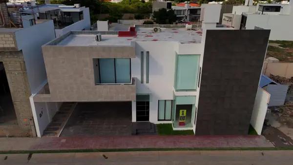 Casa en Venta en Puerta de Hierro, Tuxtla Gutiérrez