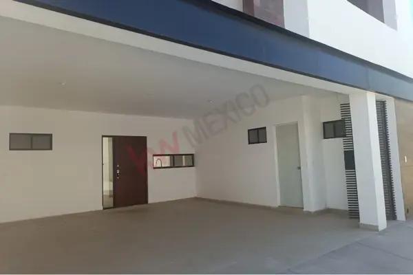 Casa en venta en Quintas San Isidro, Torreón, Coahuila de Zaragoza Casa en venta en Quintas San Isidro, Torreón, Coahuila de Zaragoza