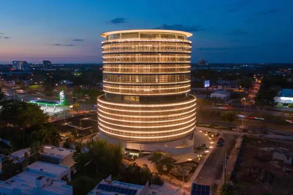 ORIÓN || OFICINAS EN VENTA AL NORTE DE LA CIUDAD EN EL EDIFICIO ORIÓN BUSINNES HUB, SOBRE PERIFÉRICO