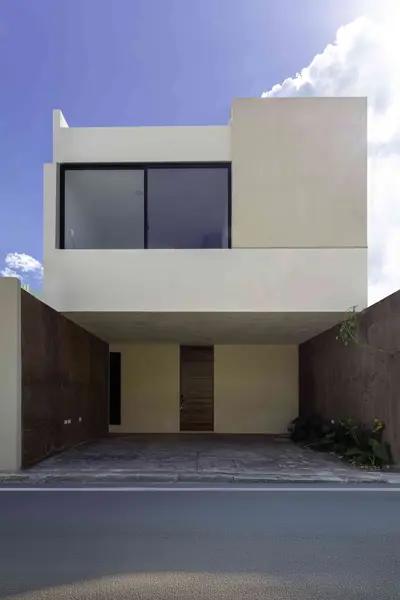 ZENNOVA LIVING || TOWNHOUSES EN VENTA EN PRIVADA RESIDENCIAL AL NORTE DE MERIDA EN DZITYA