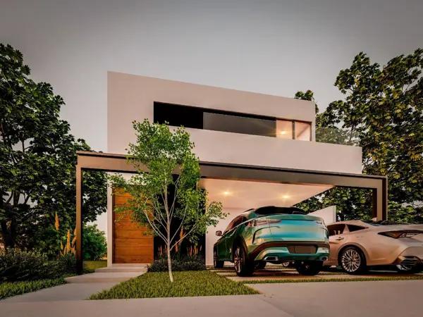ALTOZANO LOTE 54 || EXCELENTE RESIDENCIA EN VENTA