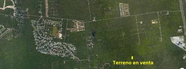 TERRENO DE BUEN TAMAÑO Y UBICACION EN KOMCHEN, MERIDA YUC TERRENO DE BUEN TAMAÑO Y UBICACION EN KOMCHEN, MERIDA YUC