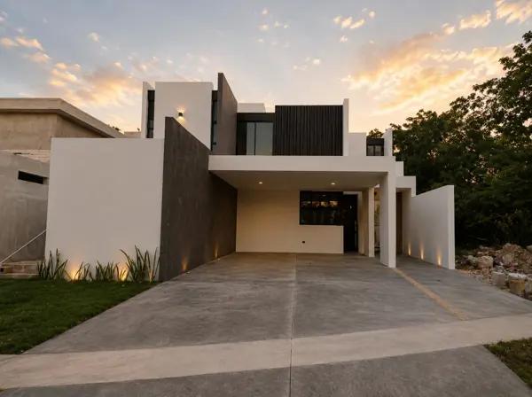 PARQUE NATURA CIRUELA 202 || EXCELENTE RESIDENCIA EN VENTA