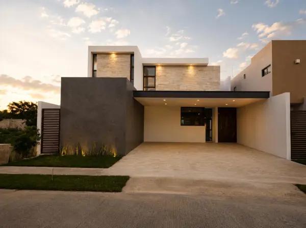 PARQUE NATURA CIRUELA 214 || INMEJORABLE RESIDENCIA EN VENTA